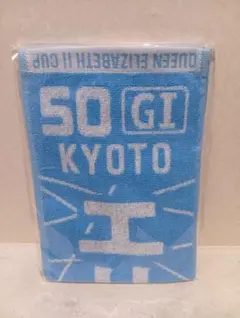 京都競馬場 キャラクターグッズ