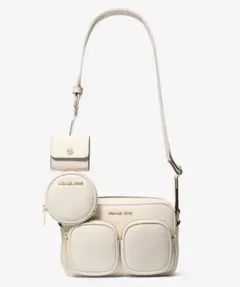 MICHEAL KORS クロスボディショルダーバッグ