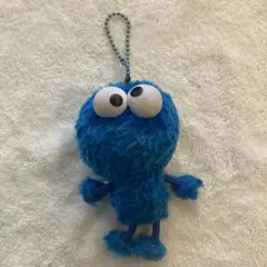 USJ クッキーモンスター キーホルダーのサムネイル