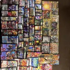 デュエルマスターズカードセット 値下げ可能