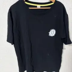 ちいかわ Tシャツ ブラック