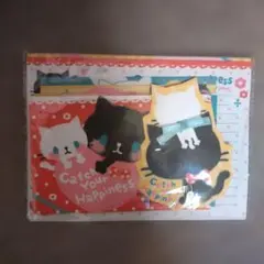 Catch Your Happiness ボリュームレターセット【平成レトロ】