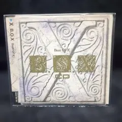 2026年最新】b.o.x best of xの人気アイテム - メルカリ