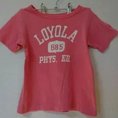 デニム＆ダンガリー Tシャツ