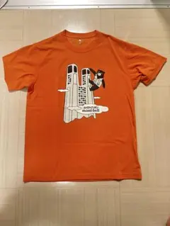 モンベル ウィックロンTシャツ 新宿限定のサムネイル