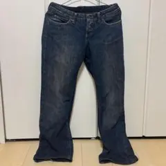 REPLAY ローライズデニムパンツのサムネイル