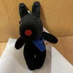 Gaspard et Lisa リサとガスパール ぬいぐるみ マスコット
