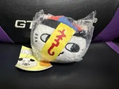 ナガノキャラクターズもっちるフェイスマスコット キョンシー