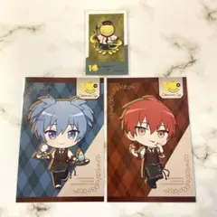 2026年最新】暗殺教室 赤羽の人気アイテム - メルカリ