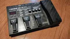 常田大希 使用 BOSS ME-50 マルチエフェクター おまけ付き - メルカリ