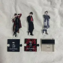 ！セール中！ ジェシー アクスタ