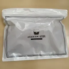 【正規品未開封】akaran AGARISM×GYDAMブラLサイズのサムネイル