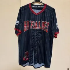 オリックス・バファローズ 杉本裕太郎選手 ユニフォーム - メルカリ