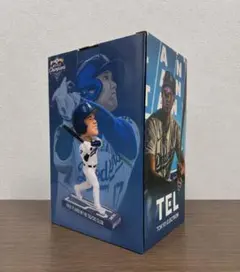 2026年最新】大谷翔平 ボブルヘッドの人気アイテム - メルカリ