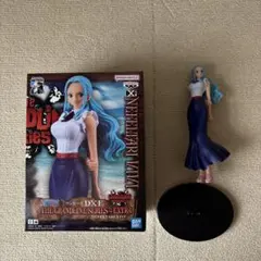 ワンピース DXF THE GRANDLINE SERIES EXTRA ビビのサムネイル
