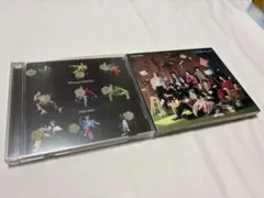 【美品】SnowMan アルバム Dangerholic SERIOUS