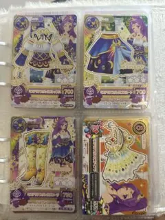 アイカツ ミステリアスヴァルゴ プレミアム 神崎美月