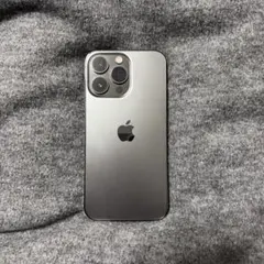 【美品】 Apple iPhone 13 Pro本体