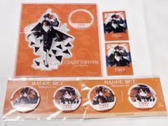 2026年最新】crazy raccoon ハロウィン クリアカードの人気アイテム