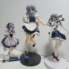 パーツ破損有り] 東方Project 八雲紫 フィギュア - メルカリ