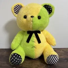 KUMAX　BIGぬいぐるみ　クマックス　くま　テディベア