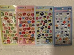 たまごっちボンボンドロップ4点セット