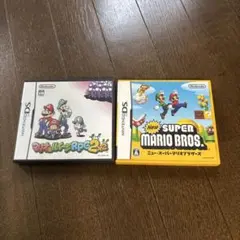 ニンテンドーDS ゲームソフト