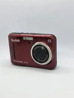 2026年最新】kodak fz43の人気アイテム - メルカリ