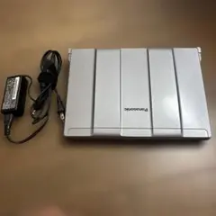 Panasonic Let’s note CF-S9JYEPDRのサムネイル