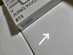 BTS ARIRANG 3形態セット weverse特典付き 新品未開封