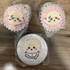 ちいかわ　ガチャ