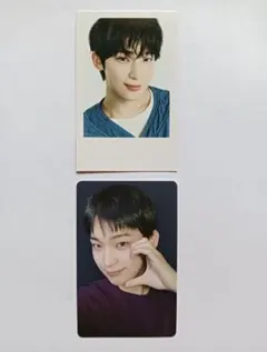 ソヌ　HMVラキドロ タワレコ特典