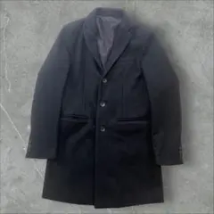 2025年最新】STUDIOUS メンズ チェスターコートの人気アイテム - メルカリ