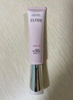 エリクシール デーケアレボリューション　トーンアップ　SP+ as