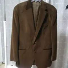 メンズ テーラードジャケット