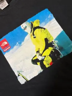 Supreme The North Face Photo Tee 18awのサムネイル