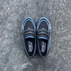 new balance 1906L 黒青 24.5cm