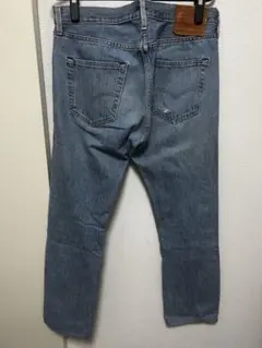 Levi's 501 プレミアムW33 L32