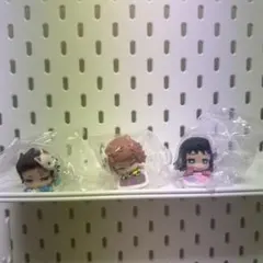 おねむたん スペシャルリミックス 鬼滅の刃 炭治郎 錆兎 真菰