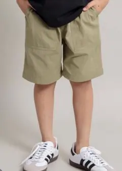 branshesブランシェス ハーフパンツ　130