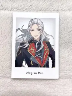 あんスタ ぱしゃっつ 10周年展示会 特典 凪砂