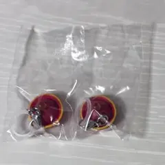 ドラゴンボールめじるしアクセサリー3 孫悟飯の帽子 2点