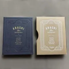 嵐　フォトフレーム　5×20