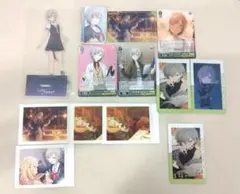 日野森志歩　グッズ　プロセカ　まとめ売り