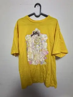 あ*様 iLife! 福丸うさ Tシャツ XL あ*様 iLife! 福丸うさ Tシャツ XL - メルカリ