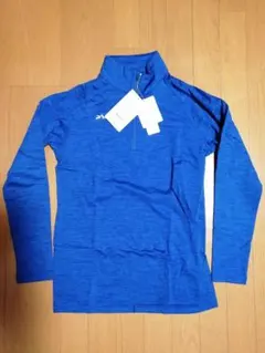 新品未使用　6枚セット　phenix　スキー　スノボ　インナー　長袖　裏起毛