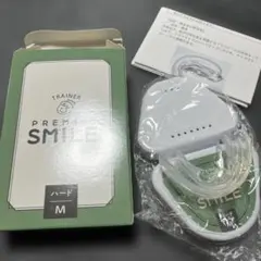 PREMIUM SMILE トレーニングマウスピース ハード M