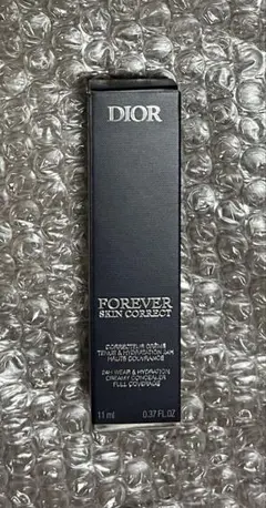DIOR ディオールスキン フォーエヴァー スキン コレクト コンシーラー