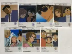 名探偵コナン エモカ EMOCA まとめ売り