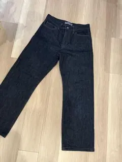 UNIQLO and JW ANDERSON コラボデニム